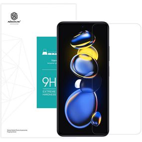 Захисне скло Nillkin (H) для Xiaomi Redmi Note 11T Pro/ Note 11T Pro+/Poco X4 GT