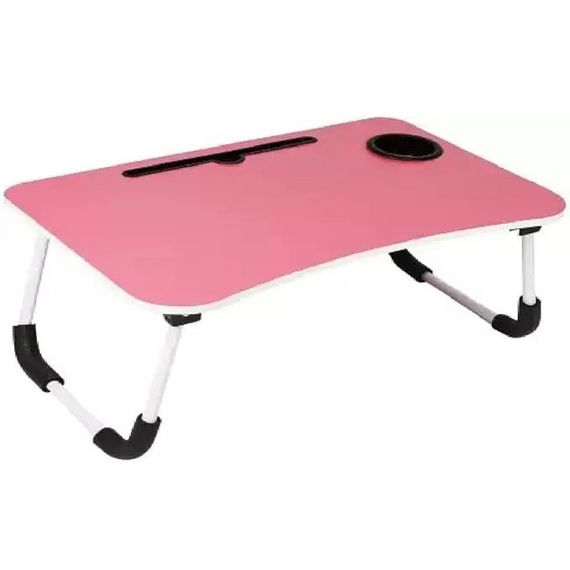 Постачання під ноут 60х40х30 см, Стіл кулер для ноутбука, Підставка для ноута та KI-345 планшета складана | Зображення 4