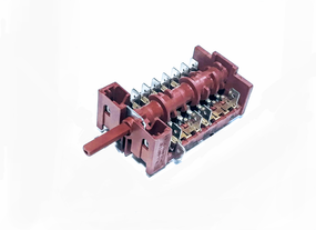 Переключатель восьмипозиционный ПМ 88 08 05 Gottak (Испания)