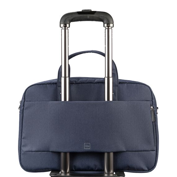 Сумка Tucano Flash 15,6" синя | Зображення 3