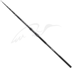 Удилище карповое Daiwa Black Widow Tele Carp 3.00m 3.00lb