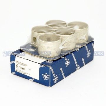 Втулки шатуна 5 штук Mercedes Benz OM602, KS, 77733690,