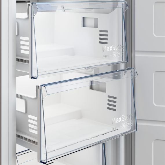 Морозильная камера Beko B1RFNE313W | Зображення 7