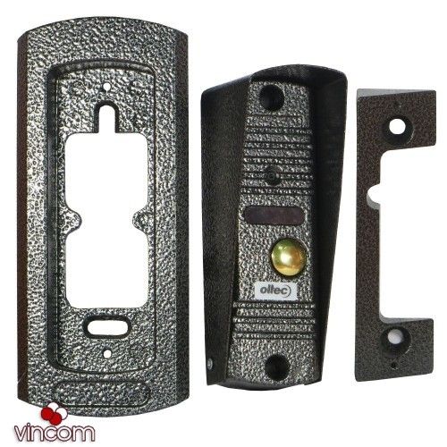 Вызывная панель Oltec LC-305 | Зображення 3