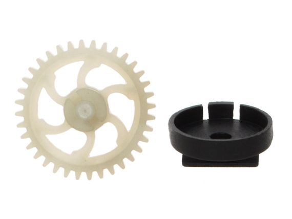 Ремкомплект вал замку кришки багажника VW | Зображення 1