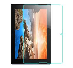 Защитное закаленное стекло для Lenovo IdeaPad A7600