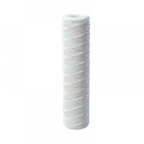 Картридж із поліпропіленової нитки PP20 4,5"x20" 20 мкм KV-02-4520-20 KOER (KR5029/KR4780)