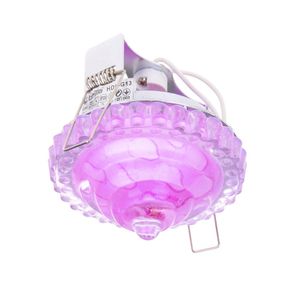 Светильник точечный декоративный HDL-G13 RS MR16