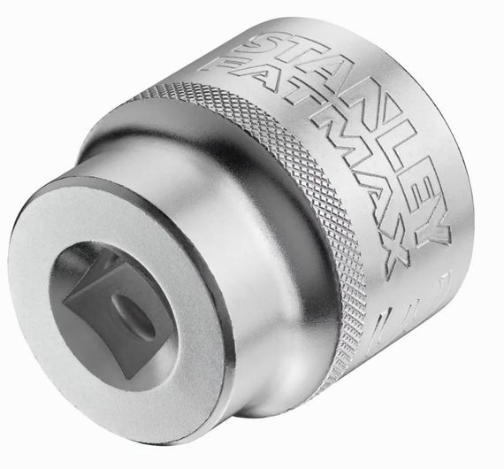 Головка торцева Stanley 1/2" х 34 мм (FMMT17247-0) | Зображення 1