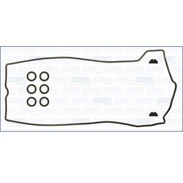 Прокладка клапанной крышки компл. Mercedes Benz M104,56002400