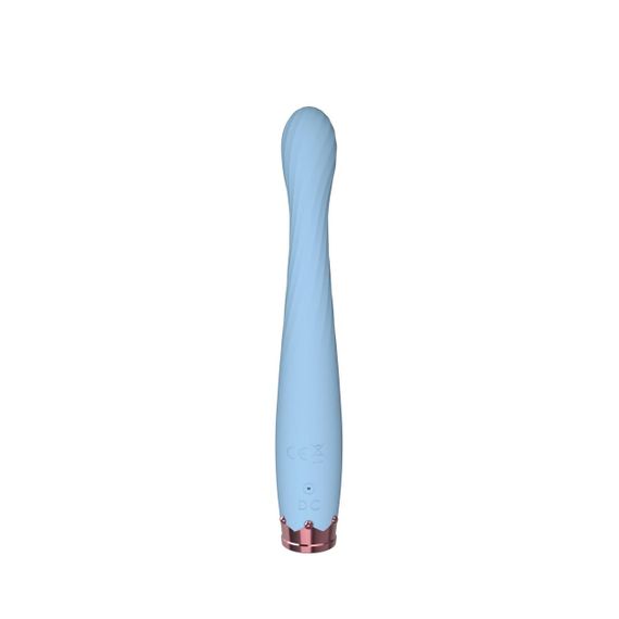 Вибратор - Dual Vibrator Sex Aura | Зображення 4