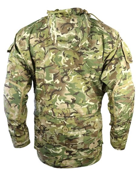 Куртка тактична KOMBAT UK SAS Style Assault Jacket | Зображення 2