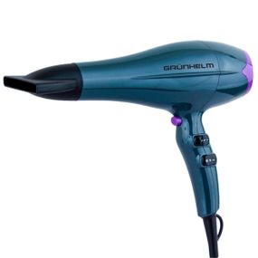 Фен Grunhelm GHD-538АС