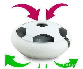 Детский мяч электрический Hoverball Spider Man (Fly Ball) Новинка 2017