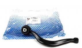 Важіль підвіски передній знизу спереду  R BMW X5 E53 00-06 95-09509-1