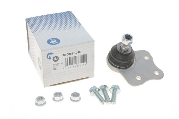 Опора шаровая передняя сверху Mercedes Benz E-class W211 S211 SL-class R230 CLS-class C219 01-12 93-00891-056