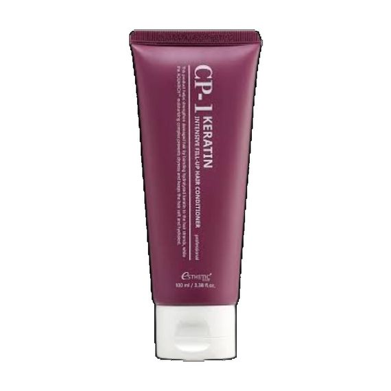 Кондиціонер для інтенсивного відновлення ESTHETIC HOUSE CP-1 KERATIN Fill-Up Conditione (100 ml)