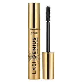 Мультифункціональна туш для вій Avon "Бездоганні вії" 10 мл