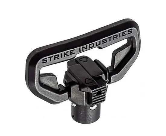 Антабка Антабка SI Stainless Steel швидкоз'ємна Антабка для АК Антабка для зброї