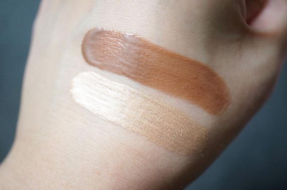 Кремовый контур Charlotte Tilbury Hollywood Contour Wand - Fair/ Medium (12 мл) | Зображення 3