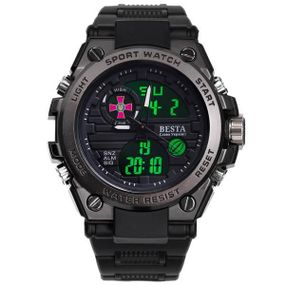 Годинник чоловічий тактичний Besta Tattoo ЗСУ
