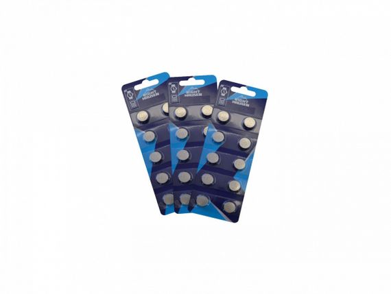 Элемент питания RIGHT HAUSEN AG10 1х10 HN-305100 (250) (5000)