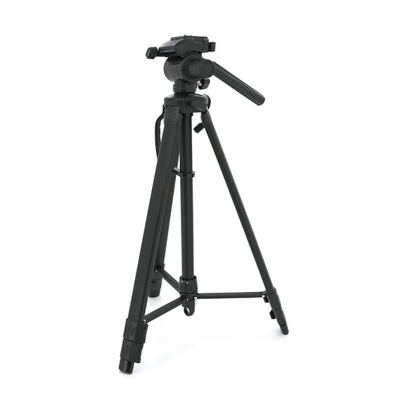Штатив Nee Pho NP-690, висота 55-175см, Box | Зображення 3