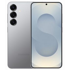 Мобільний телефон Samsung Galaxy S25 12/128Gb Silver Shadow (SM-S931BZSDEUC)