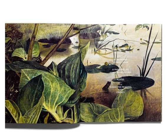 Ендрю Уайєт книга зі світлинами робіт Andrew Wyeth: People and Places Великі художники книги про мистецтво | Зображення 3