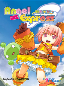 Angel Express [Tokkyu Tenshi] Steam Key GLOBAL