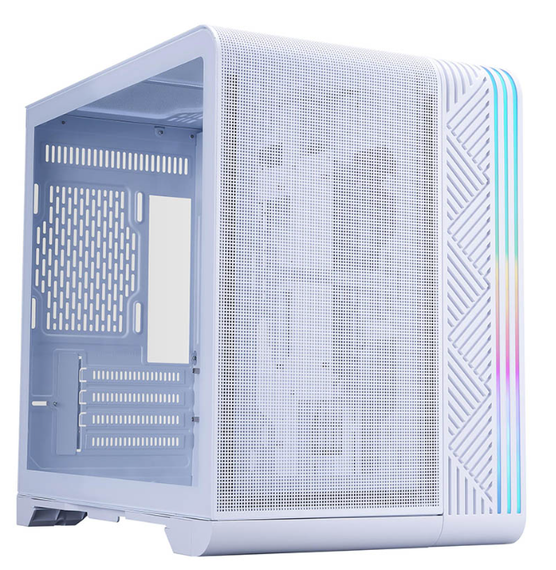 Ігровий ПК STALKER (VT5 White) Tower / AMD Ryzen 5 5500 (6 (12) ядер по 3,6 - 4,2 ГГц) / 16 ГБ DDR4 / 256 ГБ SSD + 1000 ГБ HDD / nVidia GeForce RTX 5050, 8 ГБ GDDR7, 128-біт б/в | Зображення 1