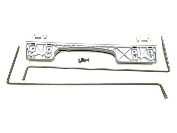 Петля люка вертикальной машины Indesit C00087073 | Зображення 1