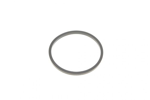 Ремкомплект суппорта переднего Mazda 6 323 Premacy -06 d=57mm  Shin  257050 | Зображення 1