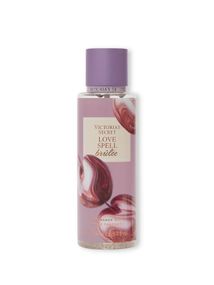 Спрей для тела Victoria's Secret Love Spell brulee (250 ml)