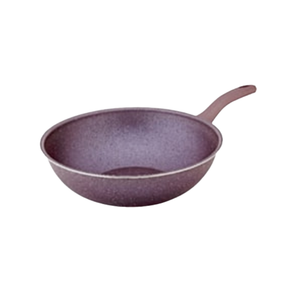 Сковорідка d24см WOK антипригарне покриття 9999-24WOK Montella S&T