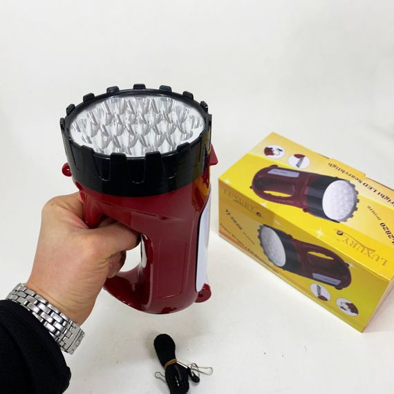 Ліхтар Luxury 2820 TP UI-62 | Зображення 2