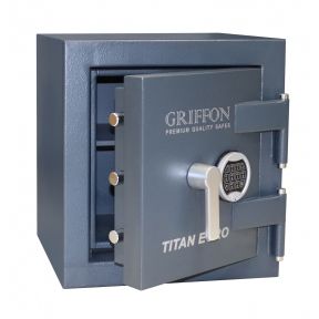 Сейф огневзломостойкий Griffon CLE II.50.E