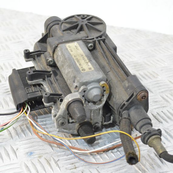 Блок керування коробки передач Mercedes A-Class W168 1997-2004 Блок керування АКПП Мерседес в168 A1682900204 | Зображення 2