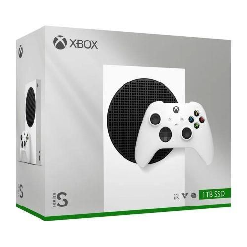 Игровая консоль Xbox Series S 1TB EP2-00645 | Зображення 6