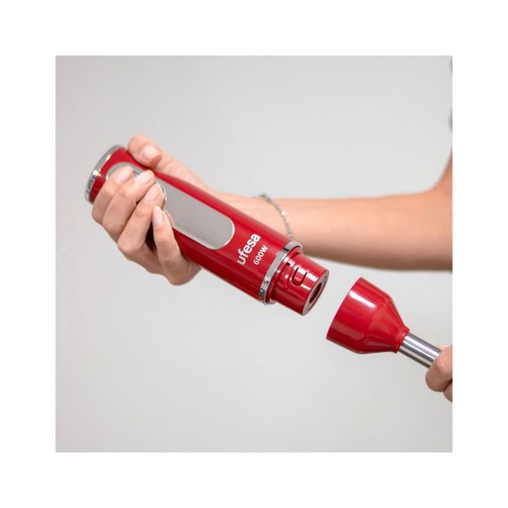 Блендер Ufesa BP3443 Rouge (70104807) | Зображення 4