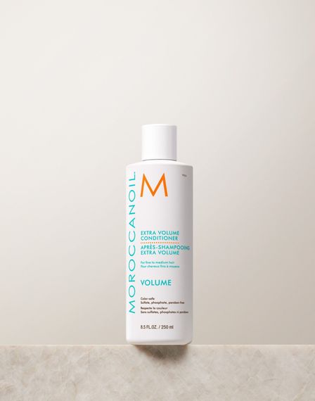 Кондиціонер для надання об’єму MoroccanOil Extra Volume Conditioner (250 ml)