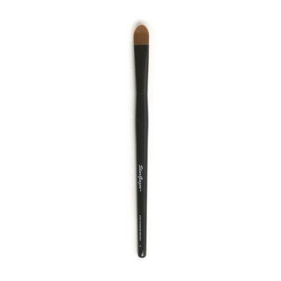 Кисть для теней Make Up Brush №4 Eye Shadow Brush Stargazer