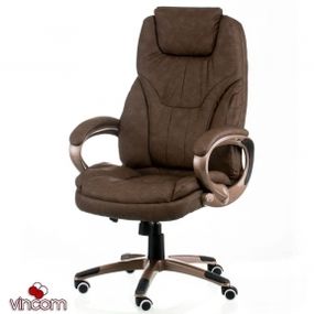 Кресло Special4You Bayron brown (E0420)