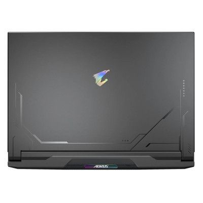 Ноутбук GIGABYTE AORUS 17X (AXG-64KZ665SH) | Зображення 8