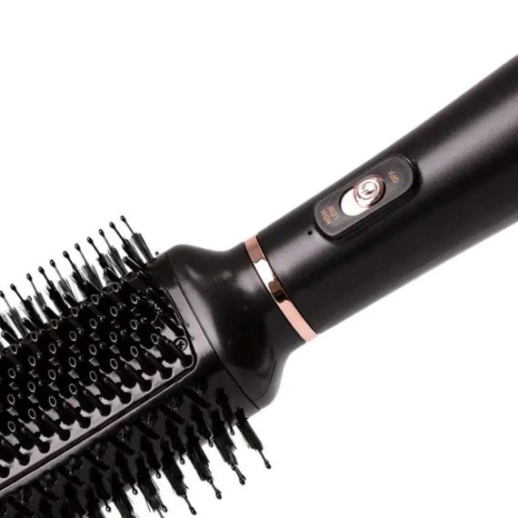 Фен стайлер для волосся 3 в 1 Sokany SK1922 професійний 1000 Вт | Зображення 2