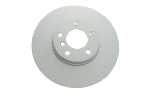 Диск тормозной передний BMW X5 E70 F15 07- X6 F16,F86 10- 332x30  с покрытием  вентилир.  23-1300C