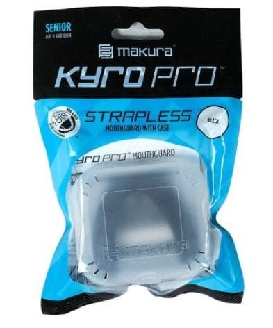 Капа MAKURA Kyro Pro Strapless доросла (вік 11+) Black (art.6017514183) | Зображення 6