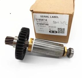 Ротор двигуна акумуляторної мотокоси Makita DUR369, UR201C (519587-6)
