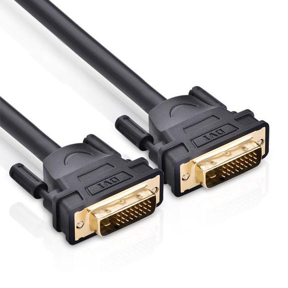 Кабель DVI-DVI 1.5 м | Зображення 1