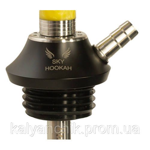 Кальян Sky Hookah Vertigo Simple Patriot | Зображення 2